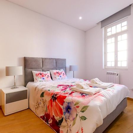 Apartamento S. Domingos no centro da cidade Viana do Castelo Exterior foto