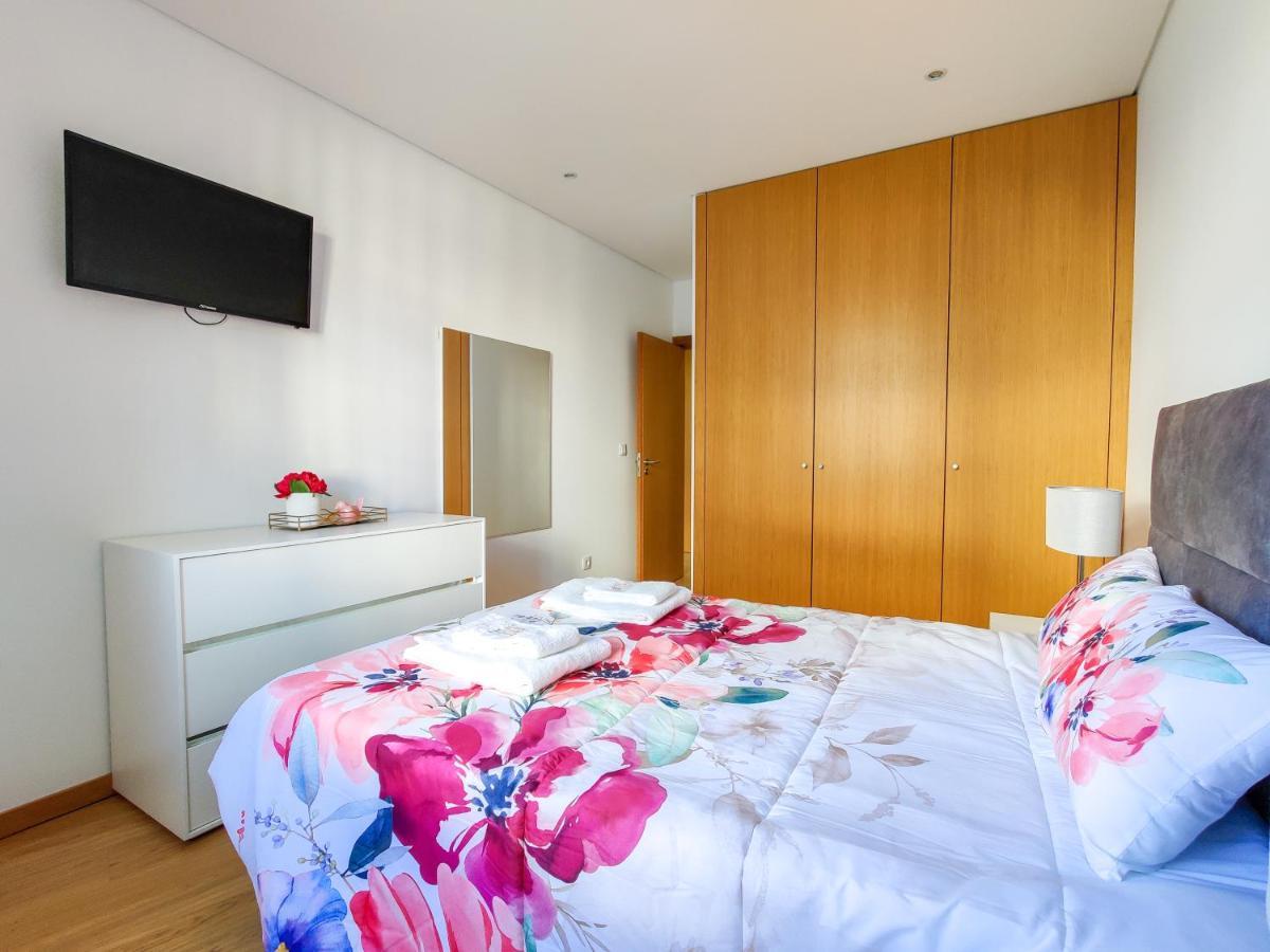 Apartamento S. Domingos no centro da cidade Viana do Castelo Exterior foto