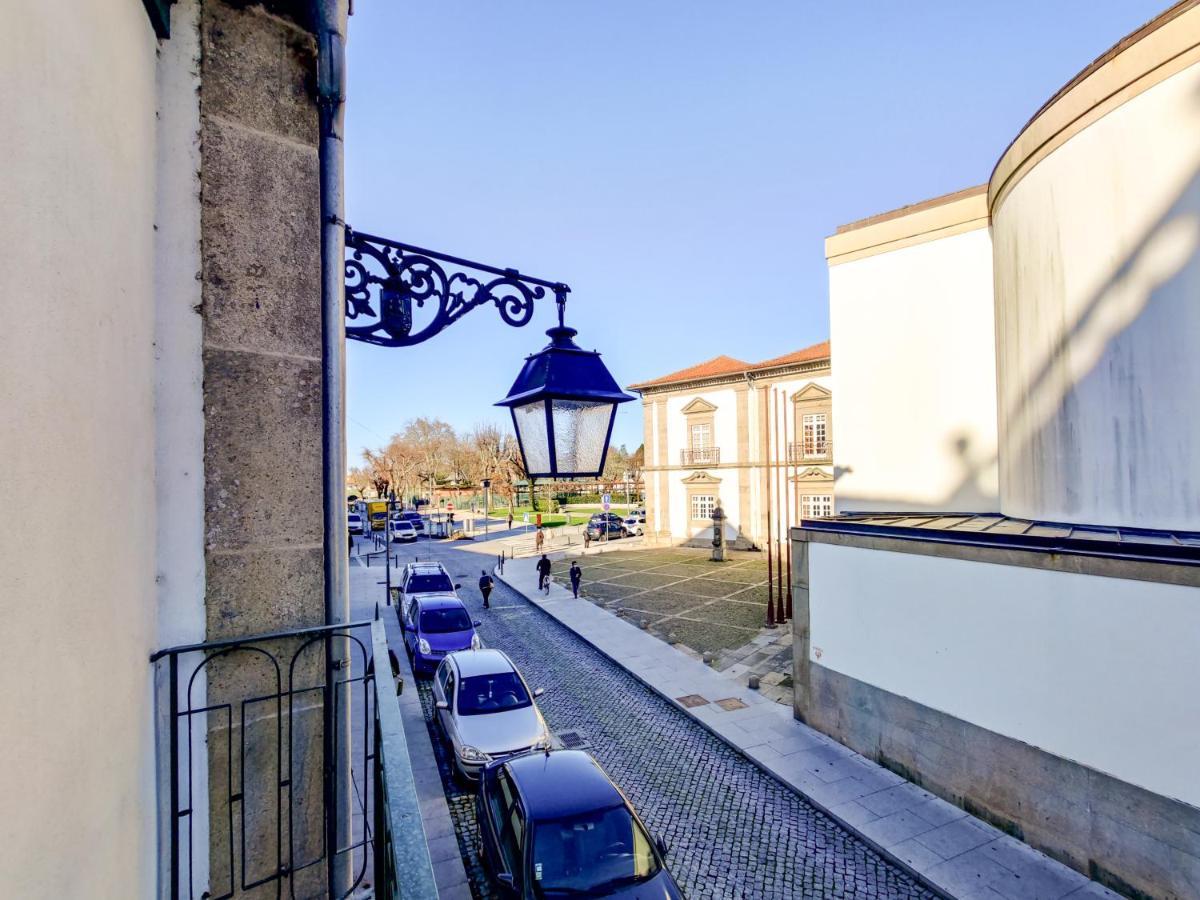 Apartamento S. Domingos no centro da cidade Viana do Castelo Exterior foto