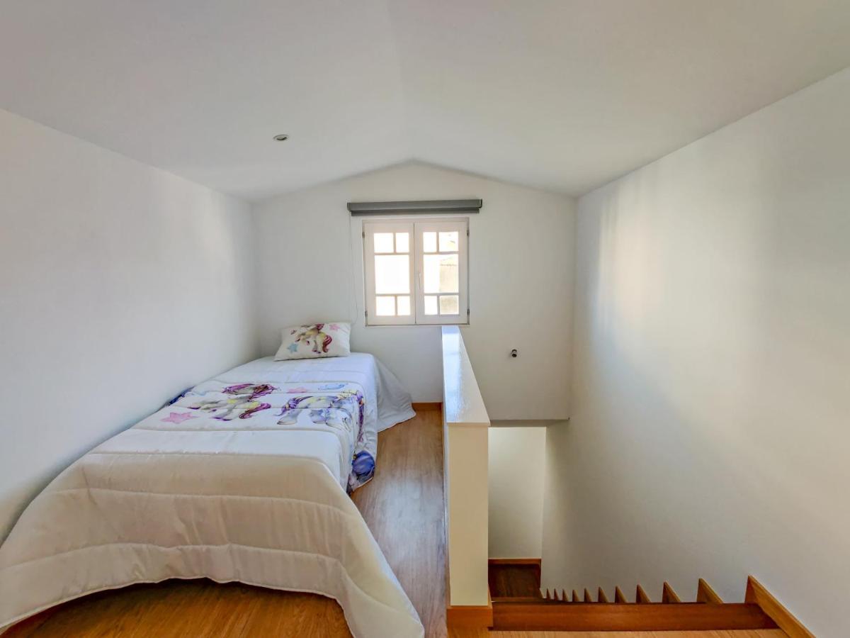 Apartamento S. Domingos no centro da cidade Viana do Castelo Exterior foto